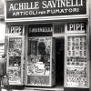 Savinellis_shop_Milan