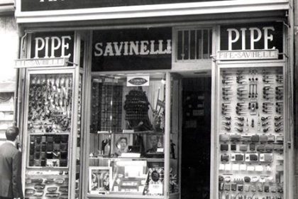 Savinellis_shop_Milan