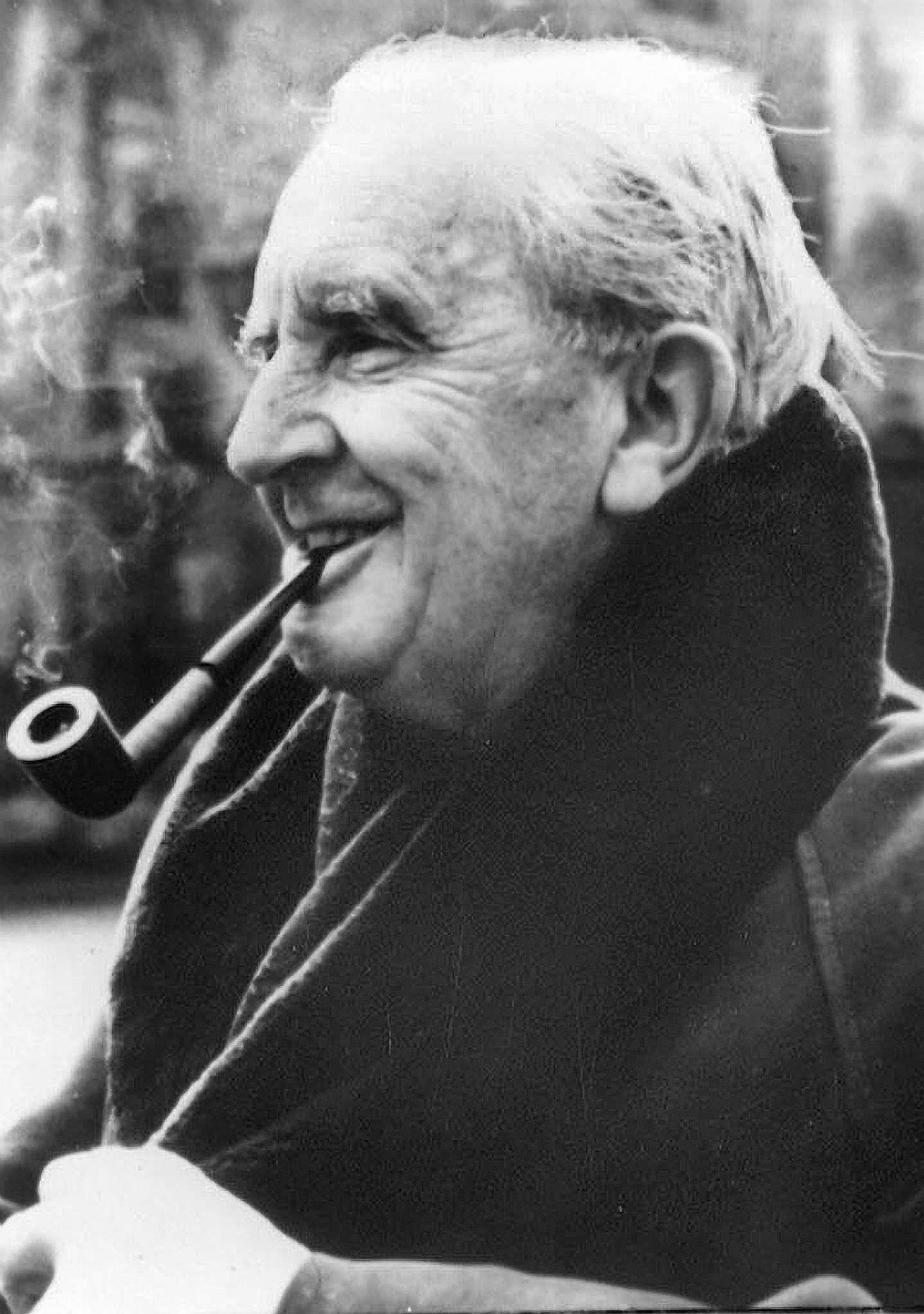 J.R.R Tolkien Billiard