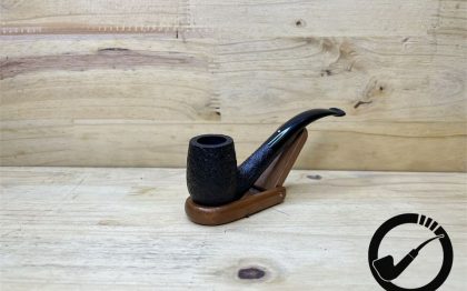 ALFRED DUNHILL SHELL BRIAR 5102 3MM (4)