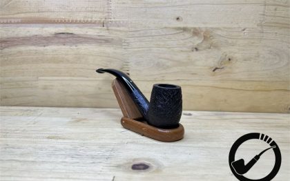ALFRED DUNHILL SHELL BRIAR 5102 3MM (5)