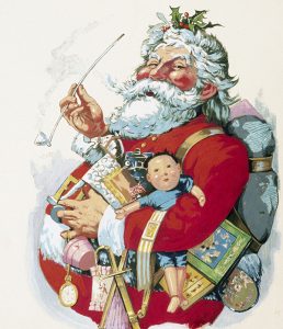 Merry_Old_Santa_Claus_by_Thomas_Nast