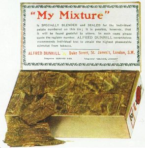 Dunhill Tobacco, Smokingpipes.com, My Mixture 965, Baby's Bottom, BB1938, Pipe Tobacco, Tobacco Pipes, Pipes Smoking, Dunhill Pipes,